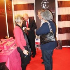 Imagem da notícia: Um evento em crescendo