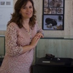 Imagem da notícia: “Imprimir  ideias e sentimentos nas j&oacute;ias”
