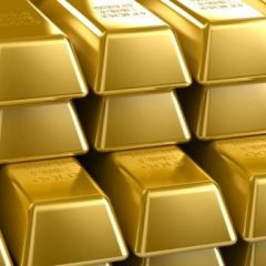 Imagem da notícia: Crescimento de 95,8% na exportação de metais preciosos