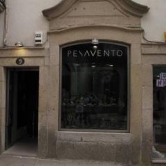 Imagem da notícia: Primeira Boutique Pesavento do mundo em Portugal