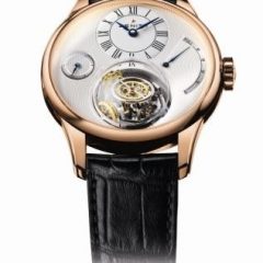 Imagem da notícia: Zenith Christophe Colomb: o melhor relógio do mundo