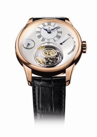 Imagem da notícia: Zenith Christophe Colomb: o melhor relógio do mundo