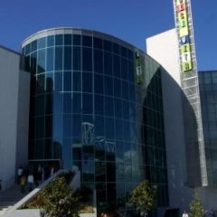 Imagem da notícia: Escola Artística Soares do Reis com exposição no Dolce Vita