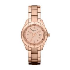Imagem da notícia: Fossil revela novidades em ‘rose gold’