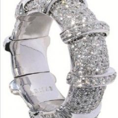 Imagem da notícia: Armas Jewellery: joias inovadoras