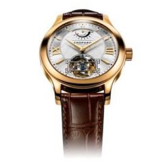 Imagem da notícia: Edi&ccedil;&atilde;o limitada da Chopard assinala ano do drag&atilde;o