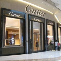 Imagem da notícia: 2013 acolhe loja da Cartier em Lisboa