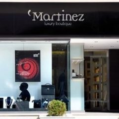 Imagem da notícia: Nova boutique de luxo nasce na Invicta
