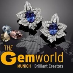 Imagem da notícia: Gemworld Munich lan&ccedil;a plataforma para jovens ‘designers’