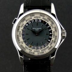 Imagem da notícia: Patek Philippe vendido por mais de um milh&atilde;o
