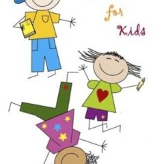 Imagem da notícia: “Just for kids” na PortoJ&oacute;ia 2012