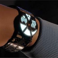 Imagem da notícia: Tecnologia: uma nova defini&ccedil;&atilde;o de rel&oacute;gio?