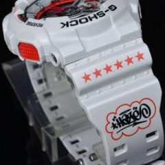 Imagem da notícia: G-Shock celebra tr&ecirc;s d&eacute;cadas