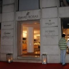 Imagem da notícia: VFNO: “Esta noite n&atilde;o &eacute; para vender”