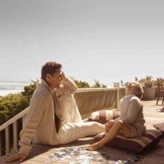 Imagem da notícia: “Hamptons” da Baume & Mercier chega &agrave; joalharia Anselmo 1910