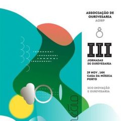 Imagem da notícia: Eco-Inova&ccedil;&atilde;o e Ourivesaria