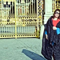 Imagem da notícia: A personalidade de 2012 &eacute; Joana Vasconcelos