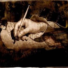 Imagem da notícia: Ler poesia ajuda a estimular o c&eacute;rebro
