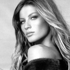 Imagem da notícia: David Yurman chama Gisele Bündchen para a nova campanha
