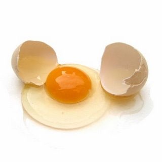 Imagem da notícia: Proteína da clara de ovo reduz hipertensão