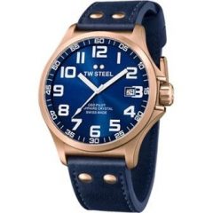 Imagem da notícia: Tw Steel Pilot