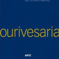 Imagem da notícia: Livro para profissionais e apreciadores de Ourivesaria