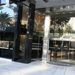 Imagem da notícia: Joalharia Fancy abre loja em Lisboa
