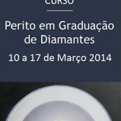 Imagem da notícia: Lisboa recebe formação em diamantes