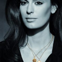 Imagem da notícia: Elegância no feminino com Delice da My Vice