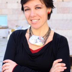 Imagem da notícia: “A arte é uma paixão e a reciclagem uma preocupação desde sempre”