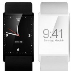 Imagem da notícia: iWatch capaz de prever ataques card&iacute;acos