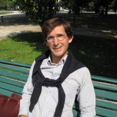 Imagem da notícia: Rui Souza Roza em entrevista