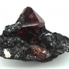 Imagem da notícia: Descoberto mais antigo exemplar da crosta terrestre