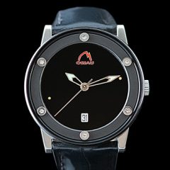 Imagem da notícia: Ossau na Baselworld