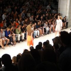 Imagem da notícia: Moda com filigrana