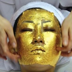 Imagem da notícia: Ouro n&atilde;o &eacute; exclusivo do luxo