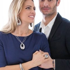 Imagem da notícia: Uma cole&ccedil;&atilde;o em bronze