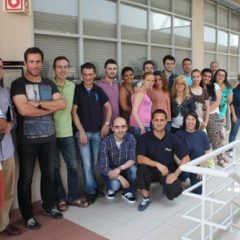 Imagem da notícia: Novas oportunidades em Ourivesaria