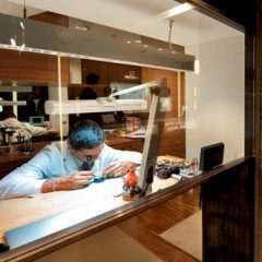 Imagem da notícia: Decorando idealiza projetos &uacute;nicos