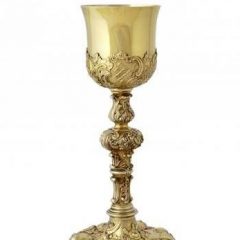 Imagem da notícia: Ourivesaria e arte sacra em Cascais