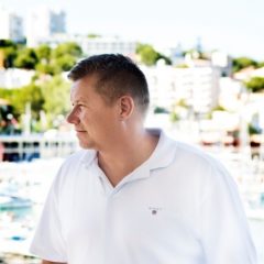 Imagem da notícia: Jesper Nielsen em entrevista