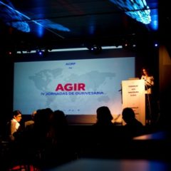 Imagem da notícia: “Comunicar Ourivesaria/ Agir Global”