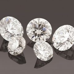 Imagem da notícia: O que fazer com os diamantes sint&eacute;ticos