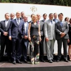 Imagem da notícia: Madrid recebeu SIAR