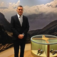 Imagem da notícia: Chronoswiss inaugura loja no cora&ccedil;&atilde;o de Lucerna