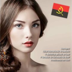 Imagem da notícia: JoiaPro est&aacute; em Angola!