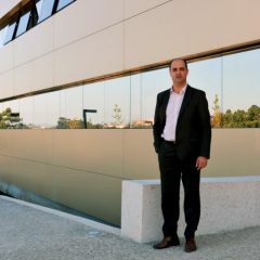 Imagem da notícia: “Um local ideal dedicado &agrave; fileira da Ourivesaria”