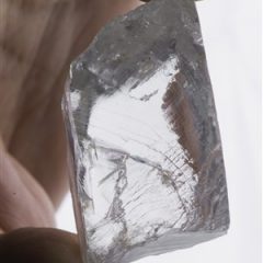 Imagem da notícia: Novo diamante raro descoberto