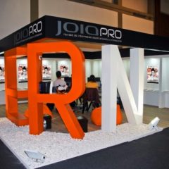 Imagem da notícia: ERN estreia-se na PortoJoia com a JoiaPro