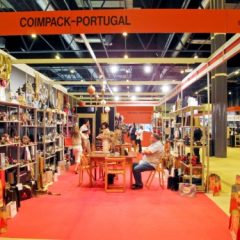 Imagem da notícia: Coimpack Embalagens enaltece Portugal em Madrid